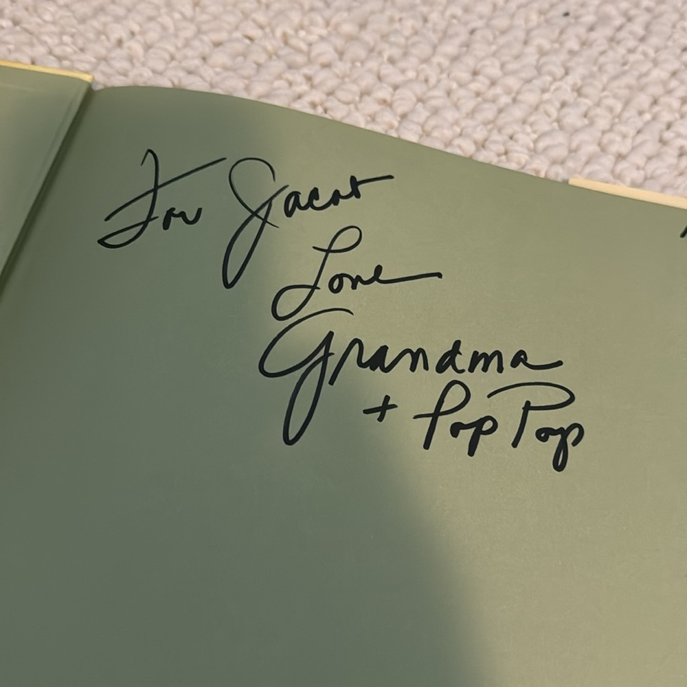 Skippy Jon Jones. Hardcover. GUC - Picture 2 of 5